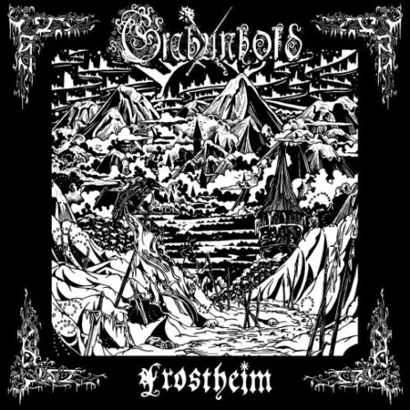 GRABUNHOLD - Frostheim