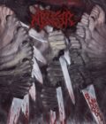 ABUSER - Blood Marks