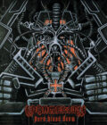 ADRAMELECH - Pure Blood Doom