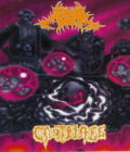 ALTAR / CARTILAGE - Ex Oblivione / The Fragile Concept of Affection
