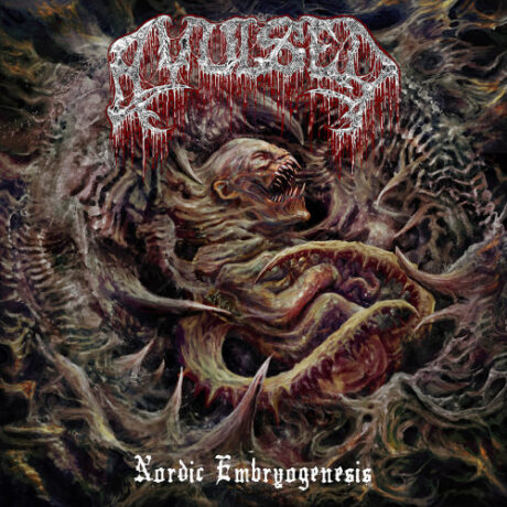 AVULSED - Nordic Embryogenesis