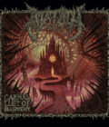 AZATOTH - Carnal Lust of Blasphemy