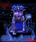 CREMATORY - Denial