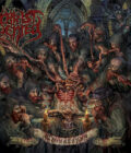 CHRIST DENIED - Christopsy