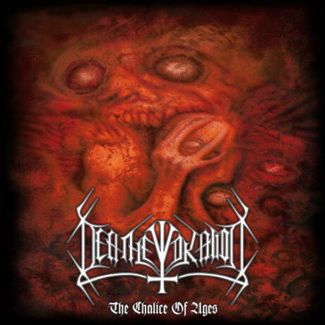 DEATHEVOKATION - The Chalice of Ages (2CD)