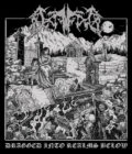 DEATHGOAT - Dragged Into Realms Below