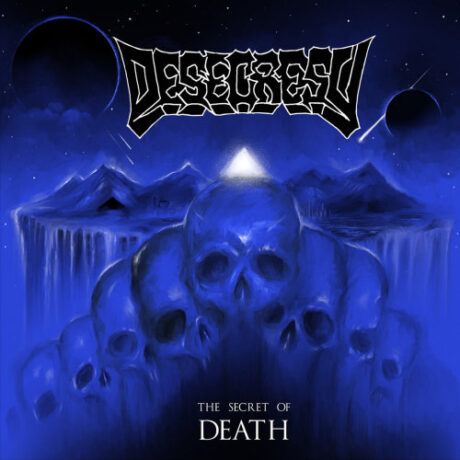 DESECRESY - The Secret of Death