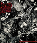 HORRID MASS - Nauseating Ecstatic Degeneration