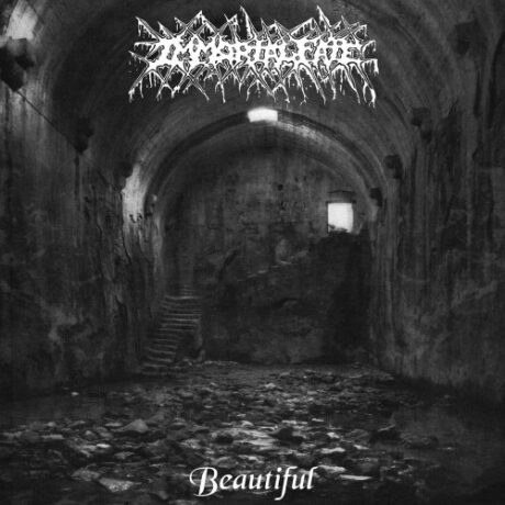 IMMORTAL FATE - Beautiful