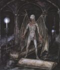 KAOSRITUAL - Svoept Morgenroed / Rituell Katarsis