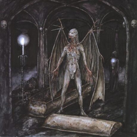 KAOSRITUAL - Svoept Morgenroed / Rituell Katarsis