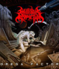 KILLING ADDICTION - Omega Factor