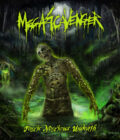 MEGASCAVENGER - Toxic Noxious Undeath