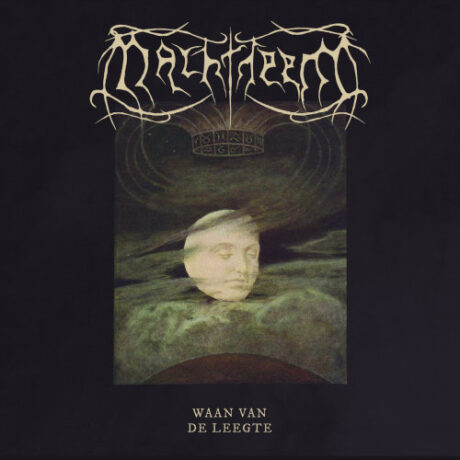 NACHTHEEM - Waan van de leegte