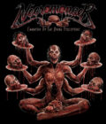 NECROMONGER - Emanation of the Dying Perceptions