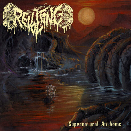 REVOLTING - Supernatural Anthems