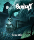 SORCERY - Arrival at Six