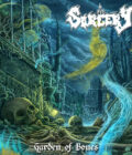 SORCERY - Garden of Bones