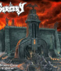 SORCERY - Necessary Excess of Violence