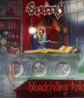 SORCERY - Bloodchilling Tales