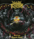 UNHOLY REDEEMER - Journey Beyond Death