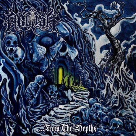 ABOLISH - …From The Depths