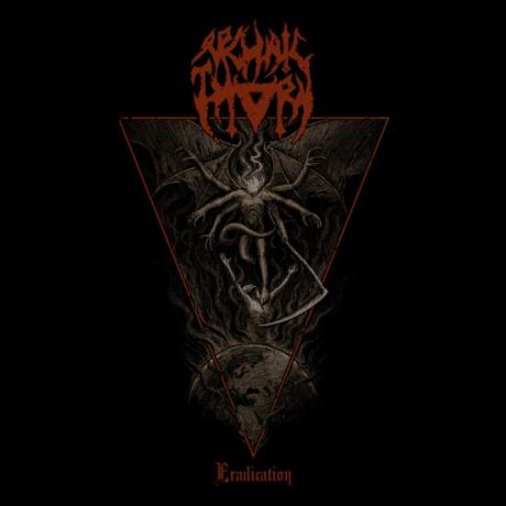 ARCHAIC THORN - Eradication
