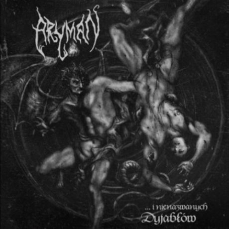 ARYMAN - ...I Nienazwanych Dyjabłów