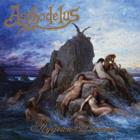 ASPHODELUS - Stygian Dreams