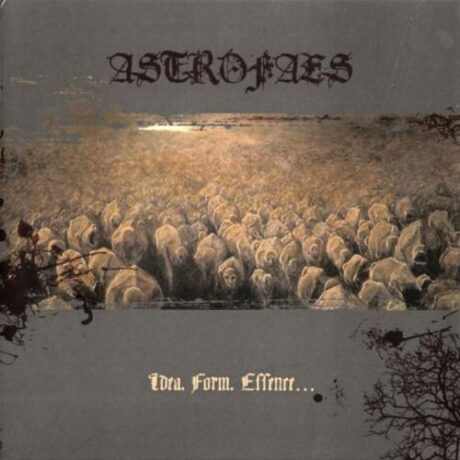 ASTROFAES - Idea – Form – Essence