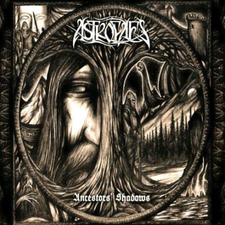 ASTROFAES - Ancestors' Shadows