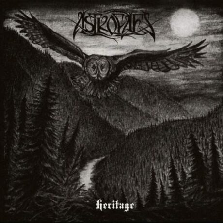 ASTROFAES - Heritage