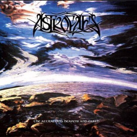 ASTROFAES - The Attraction: Heavens and Earth
