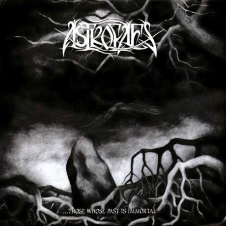 ASTROFAES - Those Whose Past Is Immortal
