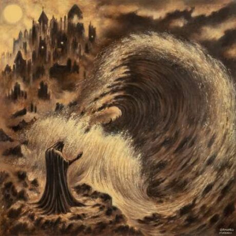 ATAUDES - Tempus Edax Rerum