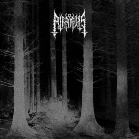 ATRA MORS – Dominate Upon the Throne of Might