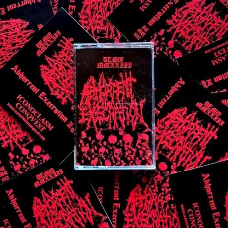 Abhorrent Execration – Demo MMXXIII