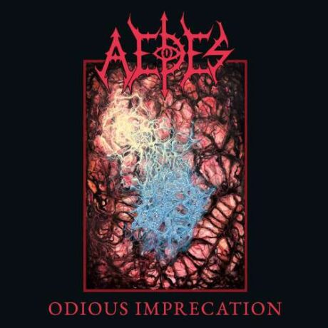 AEDES - Odious Imprecation