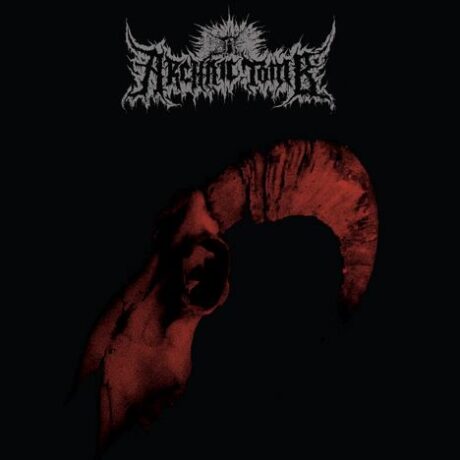 ARCHAIC TOMB - Congregations For Ancient Rituals