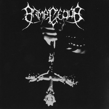 ARMAGEDDA - Only true believers