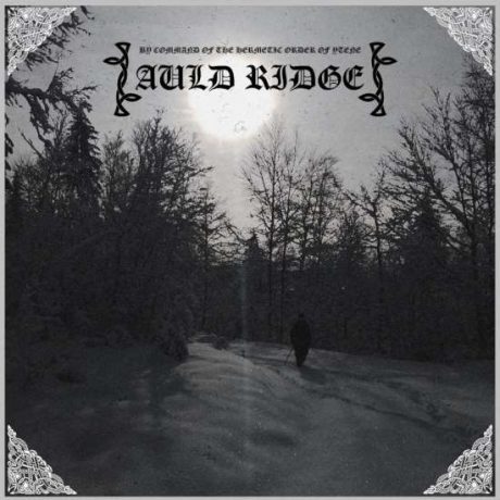 AULD RIDGE - Folklore From Further Out