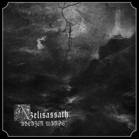 AZELISASSATH - Ablazen Winds