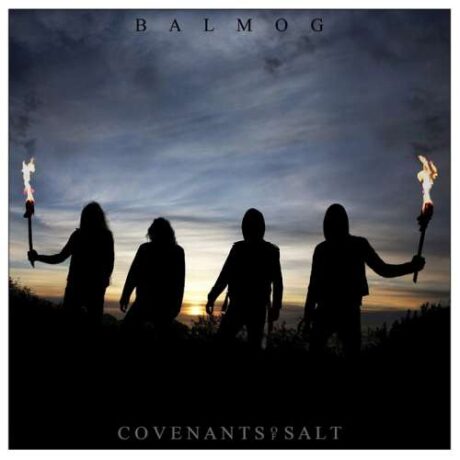 BALMOG - Covenants of Salt