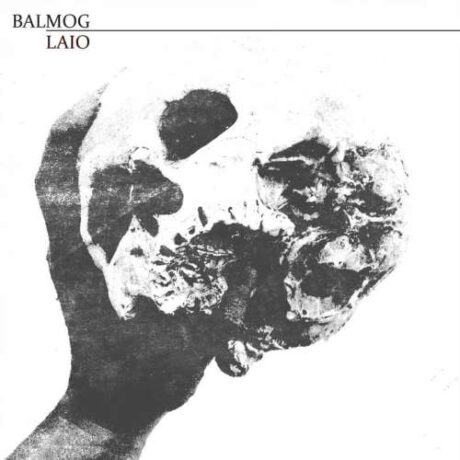 BALMOG - Laio