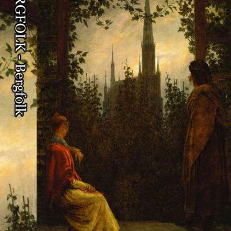 BERGFOLK - Bergfolk