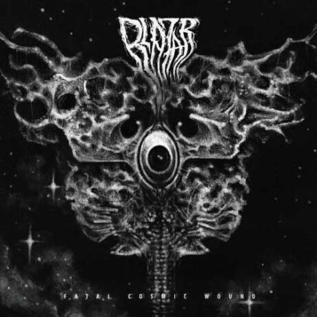 BLAZAR - Fatal Cosmic Wound