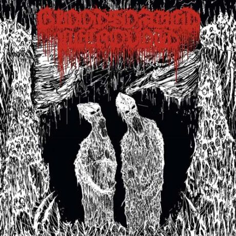 BLOODSOAKED NECROVOID  - The Apocryphal Paths Of The Ancient 8th Vitriolic Transcendence