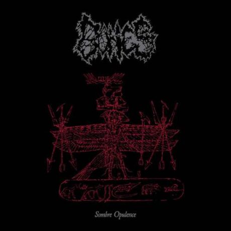 BONES - Sombre Opulence