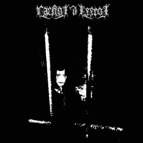 CACHOT D'EFFROI - Cachot D'effroi
