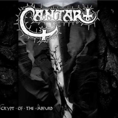 CANTAR - Crypt of the Absurd